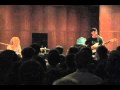 WaVVes - Horse Shoe LIVE @ The First Unitarian ...