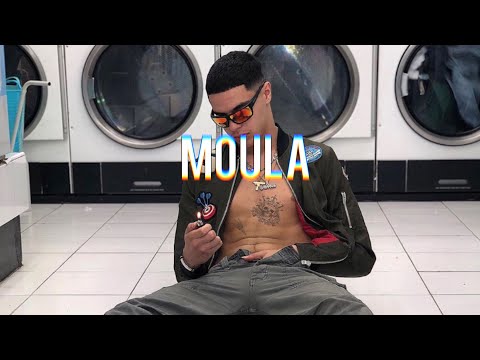 (Free) CG6 x Zola x Dinor Rdt | Type Beat | "Moula"2020 Hard Trap Instrumental (Prod. Eskry x Kata)