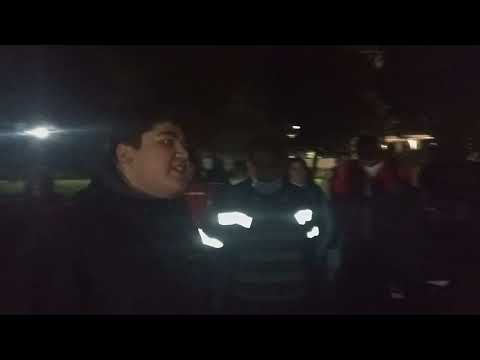 KAURO LUKA vs. FOLEY vs. COCODRILO: 8vos-HUNTER X BATTLES Fecha V 1vs1 2022