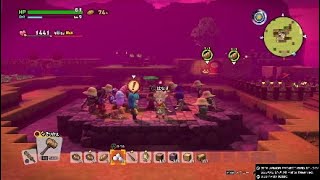ドラゴンクエストビルダーズ2くそ声実況パート12（ネタバレあり）