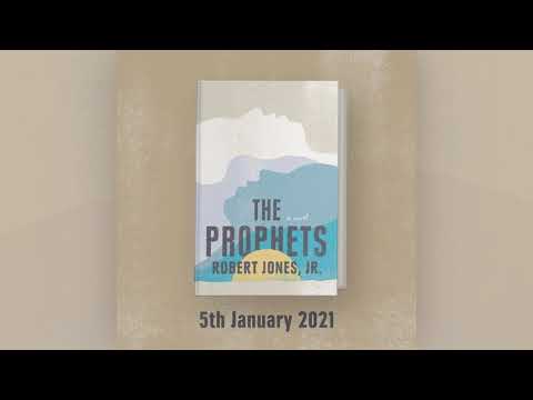 [TRAILER] The Prophets: A Novel (on sale January 5, 2021)