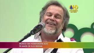 Albino Saré  Ponta de Areia   Romaria  Canção da America