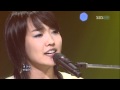Younha - Love Condition (Live)