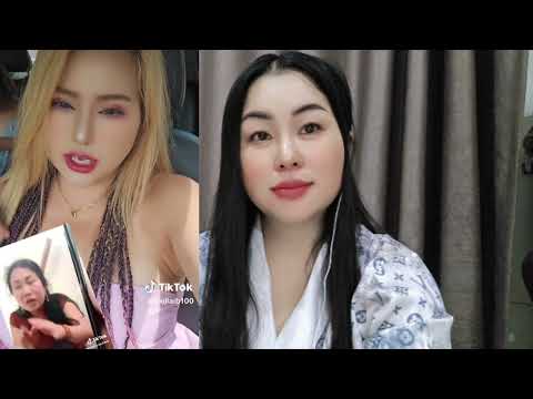 mai lor tswb thov pob tsua mas lis nas qhia lub maib haib2 rau pog laus