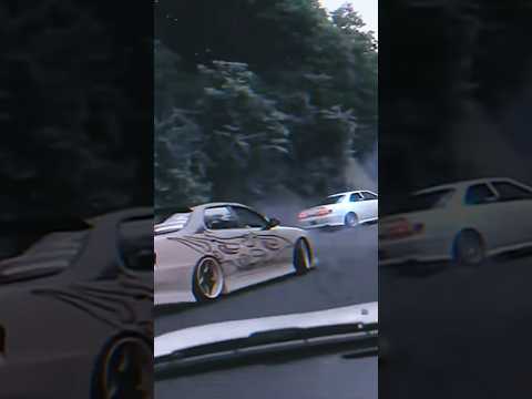 Sustance, Duskee - SCUM #drumandboost #jdm #drifting #bass #dnb #japan #JDM #bassmusic #shorts