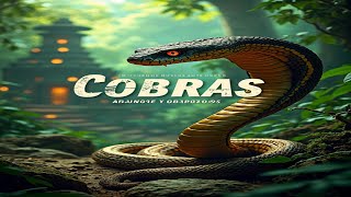 COBRAS: SÍMBOLOS PODEROSOS EM CULTURAS ANCESTRAIS