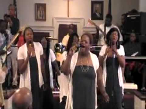 Immanuel Gospel Singers Columbia, SC Tamara Jones