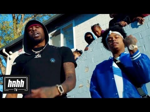 Lil Duke & BayBay FDW - What I Gotta Do (HNHH Official Music Video)