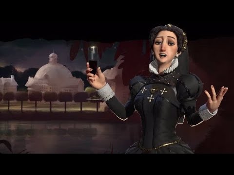 Uncle's Tutorials #2: France under Catherine de Medici