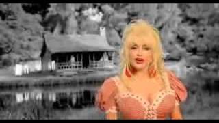 Dolly Parton-Backwoods Barbie
