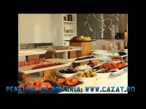 PENSIUNI MARAMURES - Cazat.ro