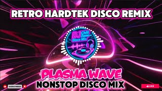 Download lagu NEW RETRO HARDTEK DISCO REMIX | PLASMA WAVE ⚡🌊 NONSTOP DISCO MIX | DJ CHILL ZONE PH DISCO MIX  mp3