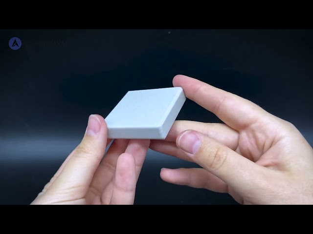 Акриловый камень Hi-Macs Cloud concrete G557