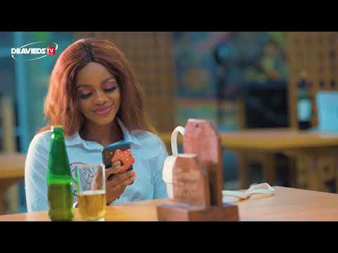 NO - NEXT OPTION Web Series - Deavied's Creation - (WINGMAN) (Season 2 - Episode 2)