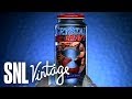 Crystal Gravy SNL