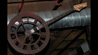 Blues Is My Business - 2009 Chicago Blues Fest Weekend