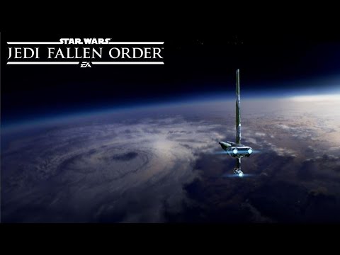 I traveled to the Zeffo home world | Jedi Ep.2 S.1