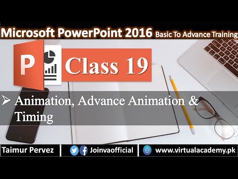 Introduction to Microsoft PowerPoint | First User Interface | PowerPoint Tutorials 01