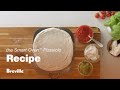 The Smart Oven™ Pizzaiolo presents: How to make Neapolitan pizza in 2 minutes