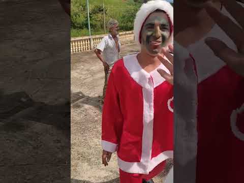 Comemorações de Natal nos Patrícios em Senhora dos Remédios-MG em dezembro de 2023!