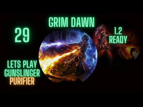 [1.2] HC SSF Beginner's Gunslinger Purifier 29