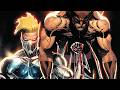 Marvel's new Wolverine seeks REVENGE!