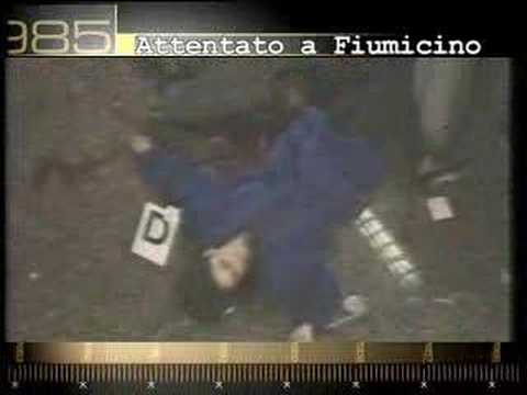 La Storia siamo noi - Attentato a Fiumicino