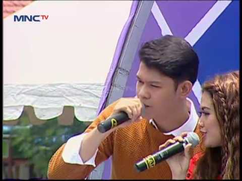 Shamila feat Mahesya KDI " Pandangan Pertama "  - Gentara Kediri (30/10)