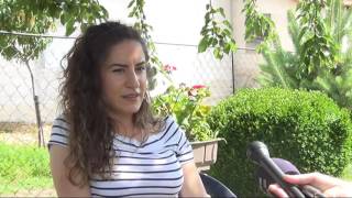Видео: 25 - годишна струмичанка од камен создава икони во мозаик