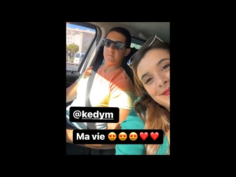 JE REJOINS MON MARI @KEDYM  EN KABYLIE