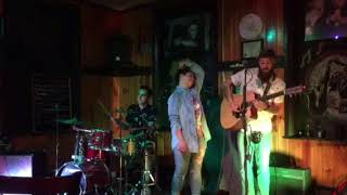 Tim Harakal - Love Is A Burden - Jamestown Revival