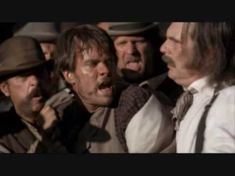 The Killing of Wild Bill Hickok - Deadwood