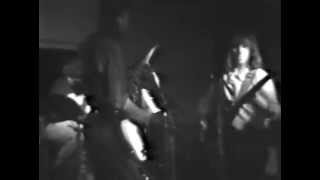 Creeping Jean [Dave Davies] - covered by The Big Huge (Oakland) [Berkeley Square, CA  3-8-89] Redone