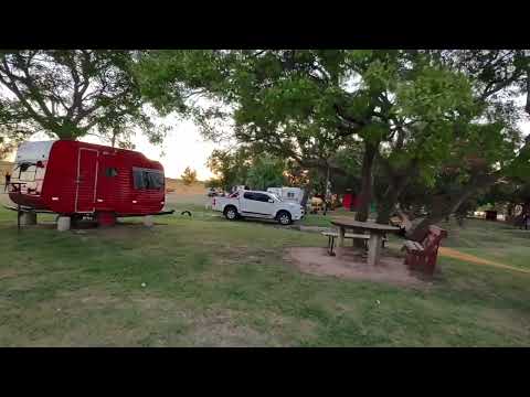 CAMPING "COSTA JUAN" ARROYO LEYES - SANTA FE