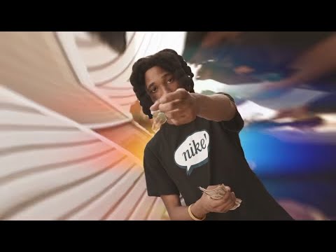 Quadii Gunz x Big Lockmane x Dex Twelve - “Dat Glock” (Official Music Video)