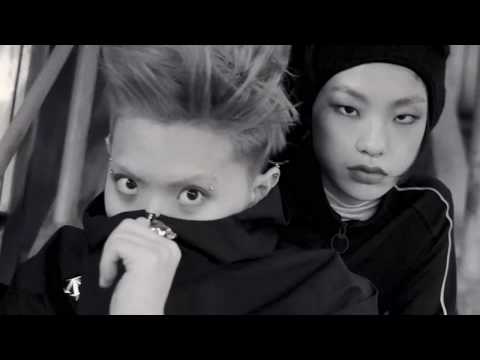 [에디토리얼] 메킷레인 나플라 MKIT RAIN NAFLA - NA TO THE FLA