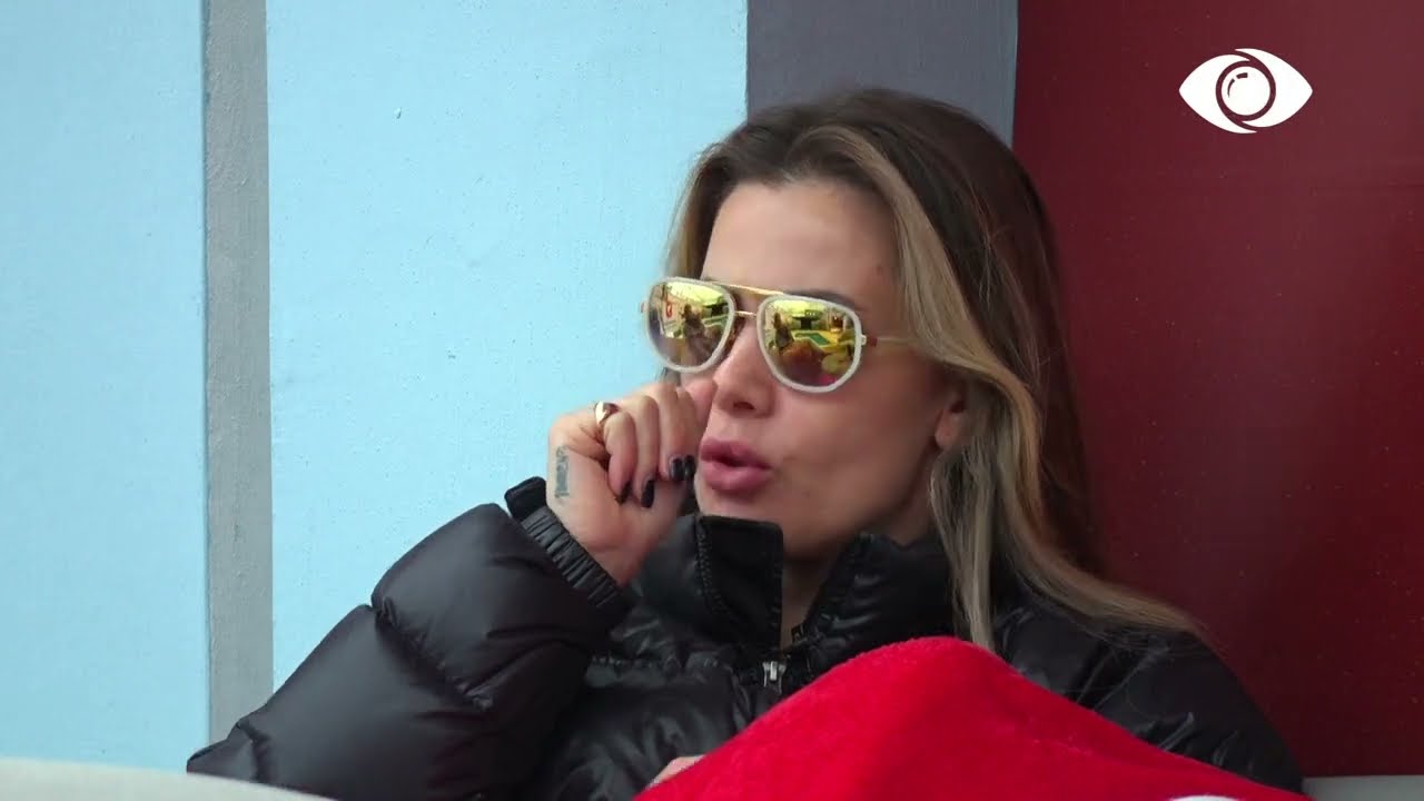 Është shumë maskilist/ Olta dhe Qetsori flasin për Kristin