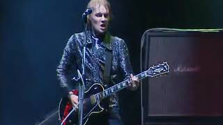 Spawn ( Again ) - Silverchair { legendado }