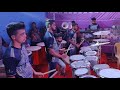 Mazi Baygo Girlfriend Nastana Aflatun Banjo Cover By Jogeshwari Beats In Haldi Show