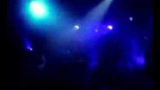 hot water music reunion show