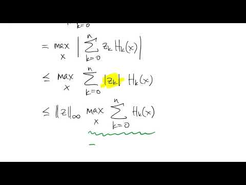 FNC 5.2: Piecewise linear interpolation (repaired)