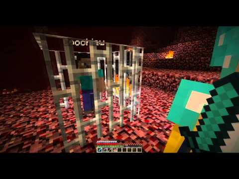 Minecraft: Herobrine's Revenge Pt.3 - The Finale