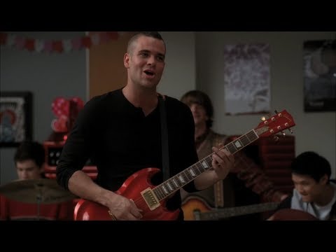 GLEE - Fat Bottomed Girls (Full Performance) (Official Music Video)