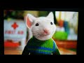 Stuart Little 2 Stuart Lines Part 1