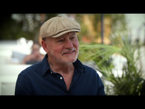 The impressive career of Barry Ackroyd