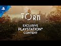 Torn - Exclusive Playstation Content | PS VR