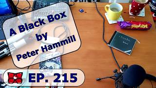 Black Box By Peter Hammill &quot;Review&quot;. In The Court of The Wenton King Part 215