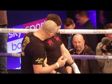 BEST OF BUDS! WORLD CHAMPION RYAN BURNETT & RISING STAR JOSH KELLY WORKOUT TOGETHER W/ ADAM BOOTH