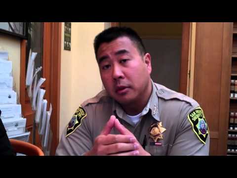 SF Sheriff - 090412p2 - Followup/Assurances/Results