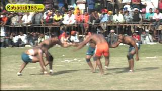 (1) Anandpur Sahib Championship 23 March 2016